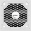 Gigabyte UD850GM PG5W 850W Λευκό Τροφοδοτικό Υπολογιστή Full Modular 80 Plus Gold