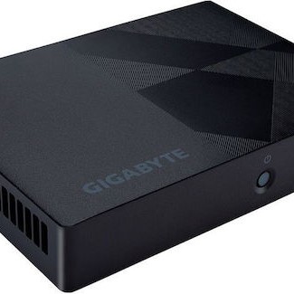 Gigabyte BRIX GB-BNIP-N100 (rev. 1.0) Barebone (N-series-N100)