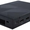 Gigabyte BRIX GB-BNIP-N100 (rev. 1.0) Barebone (N-series-N100)