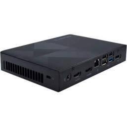 Gigabyte BRIX GB-BNIP-N100 (rev. 1.0) Barebone (N-series-N100)
