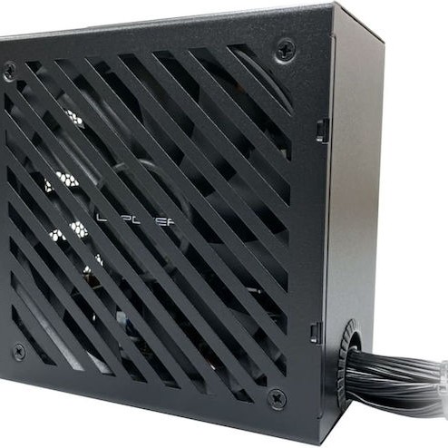 LC-Power Integrator Pro LC6850B-SI V3.1 850W Μαύρο Τροφοδοτικό Υπολογιστή Full Wired 80 Plus Bronze