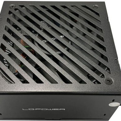 LC-Power Integrator Pro LC6850B-SI V3.1 850W Μαύρο Τροφοδοτικό Υπολογιστή Full Wired 80 Plus Bronze