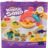 Spin Master Παιχνίδι Κατασκευών με Άμμο Pizza Workshop 453g