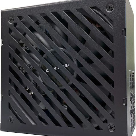 LC-Power Integrator Pro LC6750G-SI V3.1 750W Μαύρο Τροφοδοτικό Υπολογιστή Full Modular 80 Plus Gold