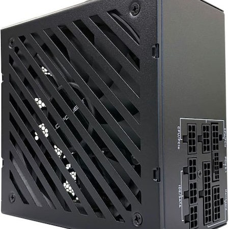 LC-Power Integrator Pro LC6750G-SI V3.1 750W Μαύρο Τροφοδοτικό Υπολογιστή Full Modular 80 Plus Gold