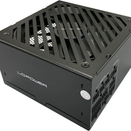 LC-Power Integrator Pro LC6750G-SI V3.1 750W Μαύρο Τροφοδοτικό Υπολογιστή Full Modular 80 Plus Gold