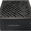 LC-Power Integrator Pro LC6750G-SI V3.1 750W Μαύρο Τροφοδοτικό Υπολογιστή Full Modular 80 Plus Gold