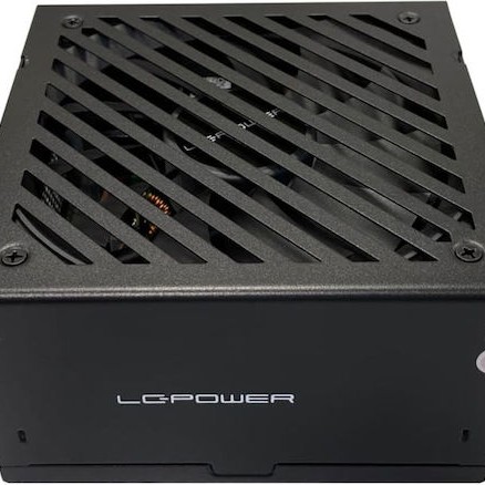 LC-Power Integrator Pro LC6750G-SI V3.1 750W Μαύρο Τροφοδοτικό Υπολογιστή Full Modular 80 Plus Gold
