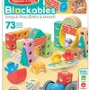 Melissa & Doug Παιχνίδι Κατασκευών