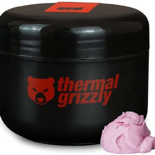 Thermal Grizzly TG-P-B-100-R Thermal Paste 100gr