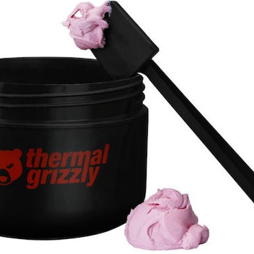 Thermal Grizzly TG-P-B-100-R Thermal Paste 100gr