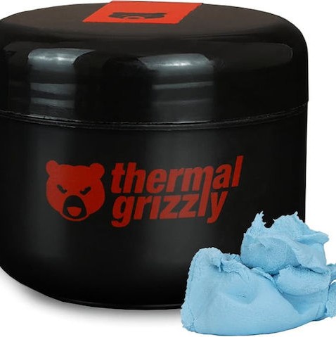 Thermal Grizzly TG-P-A-100-R Thermal Paste 100gr