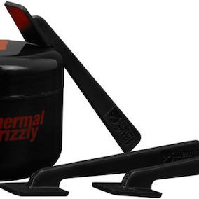 Thermal Grizzly TG-P-A-100-R Thermal Paste 100gr