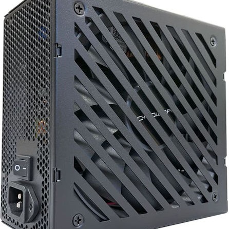 LC-Power Integrator Pro LC6850G-SI V3.1 850W Μαύρο Τροφοδοτικό Υπολογιστή Full Modular 80 Plus Gold