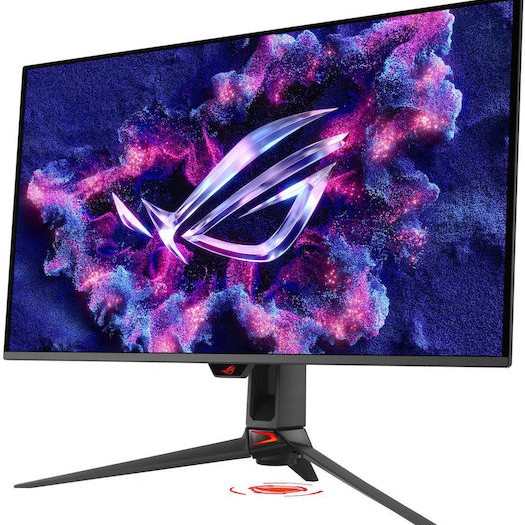 Asus ROG Swift PG32UCDMR QD-OLED HDR Monitor 31.5