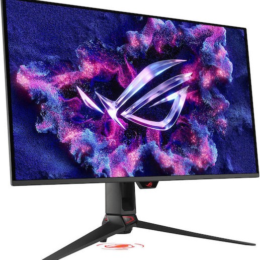 Asus ROG Swift PG32UCDMR QD-OLED HDR Monitor 31.5
