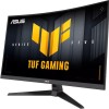 Asus TUF Gaming VG32VQM5B VA Curved Gaming Monitor 31.5