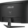 Asus TUF Gaming VG32VQM5B VA Curved Gaming Monitor 31.5