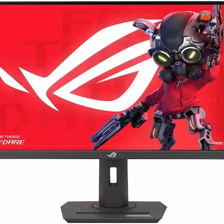 Asus ROG Strix XG27ACMS Monitor 27