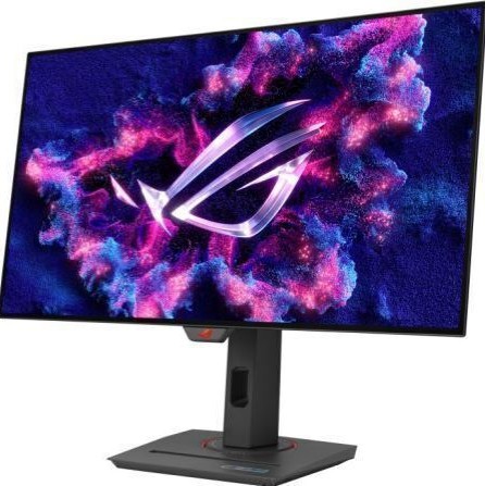 Asus XG27AQDPG OLED Monitor 26.5