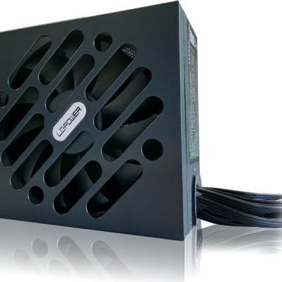 LC-Power LC400SI V2.31 rev. 2.31 400W Μαύρο Τροφοδοτικό Υπολογιστή Full Wired 80 Plus Standard