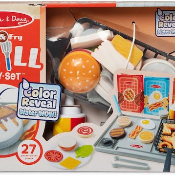 Spin Master Παιδική Κουζίνα από Ξύλο