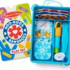 Melissa & Doug Παιδικό Ιατρικό Σετ