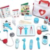 Melissa & Doug Παιδικό Ιατρικό Σετ για 3+ Ετών
