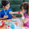 Melissa & Doug Παιδικό Ιατρικό Σετ για 3+ Ετών