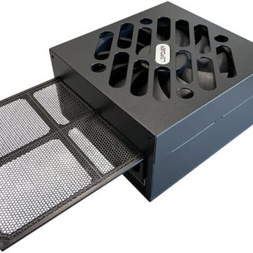 LC-Power LC600SI V2.31 rev. 2.31 600W Μαύρο Τροφοδοτικό Υπολογιστή Full Wired 80 Plus Standard