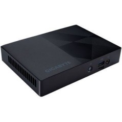 Gigabyte BRIX GB-BNIP-N200 (rev. 1.0) Barebone (N-series-N200)