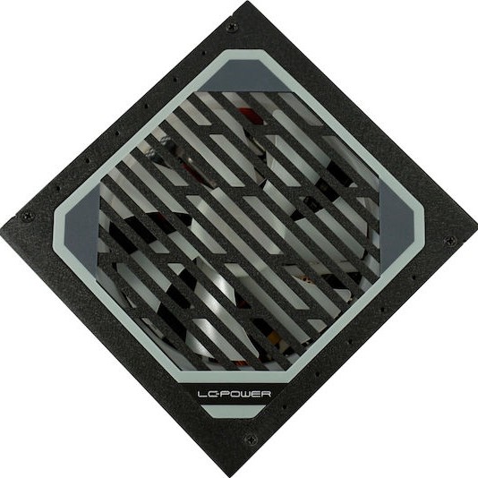 LC-Power LC1000M rev. 2.31 1000W Μαύρο Τροφοδοτικό Υπολογιστή Full Modular 80 Plus Gold