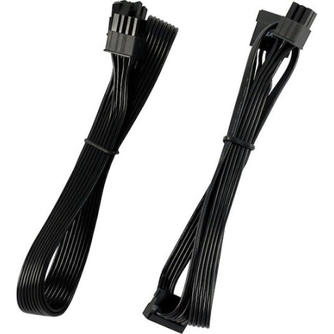 LC-Power LC1000M rev. 2.31 1000W Μαύρο Τροφοδοτικό Υπολογιστή Full Modular 80 Plus Gold