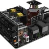 LC-Power LC1000P V3.0 1000W Μαύρο Τροφοδοτικό Υπολογιστή Full Modular 80 Plus Platinum