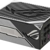 Asus Rog Thor Platinum III 1000W Μαύρο Τροφοδοτικό Υπολογιστή Full Modular 80 Plus Platinum