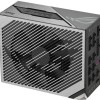 Asus Rog Thor Platinum III 1000W Μαύρο Τροφοδοτικό Υπολογιστή Full Modular 80 Plus Platinum