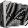 Asus Rog Thor Platinum III 1000W Μαύρο Τροφοδοτικό Υπολογιστή Full Modular 80 Plus Platinum