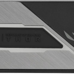 Asus ROG Thor Platinum III 1200W Μαύρο Τροφοδοτικό Υπολογιστή Full Modular 80 Plus Platinum