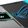 Asus ROG Thor Platinum III 1200W Μαύρο Τροφοδοτικό Υπολογιστή Full Modular 80 Plus Platinum