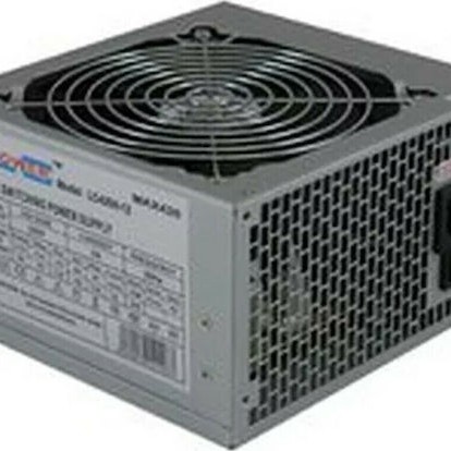 LC-Power LC420H-12 V1.3 420W Μαύρο Τροφοδοτικό Υπολογιστή Full Wired