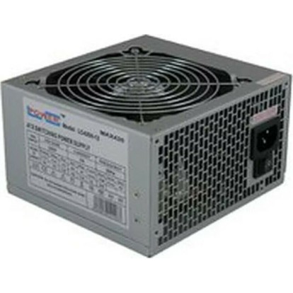 LC-Power LC420H-12 V1.3 420W Μαύρο Τροφοδοτικό Υπολογιστή Full Wired