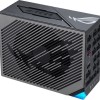 Asus Rog Thor Titanium III 1600W Μαύρο Τροφοδοτικό Υπολογιστή Full Modular 80 Plus Titanium