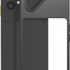 Fairphone Original Case Fairphone 6 In Semi-rigid Silicone Reinforced Edges Black