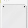 Fairphone Coque Originale Pour Fairphone 6 En Silicone Semi Rigide Contours Renforé White