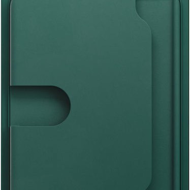Fairphone Card Holder Fairphone 6 Modular Plastic 3 Cards Vert Forêt