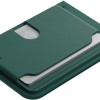 Fairphone Card Holder Fairphone 6 Modular Plastic 3 Cards Vert Forêt
