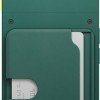 Fairphone Card Holder Fairphone 6 Modular Plastic 3 Cards Vert Forêt