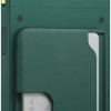 Fairphone Card Holder Fairphone 6 Modular Plastic 3 Cards Vert Forêt