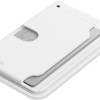 Fairphone Card Holder Fairphone 6 Modular In Plastic 3 Cards White