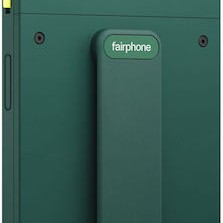 Fairphone Gen 6 Finger Strap Forest Green Green